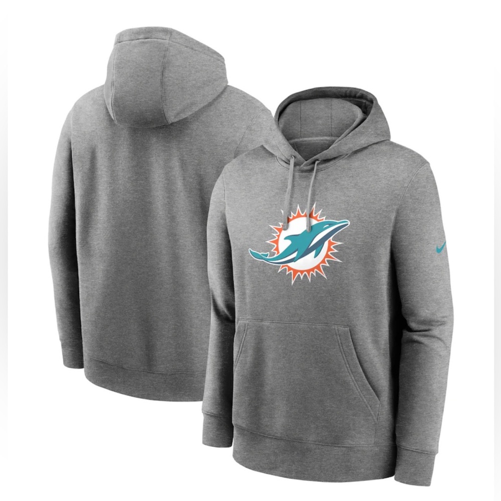 Nike Miami Dolphins sweatshirt